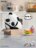 PANDA ROLL figuur As a Cat, assortii, 22CB437GG13 