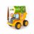 JOHN DEERE sõiduk Farmin' Friends Mud, sortiment, 47274 47274