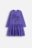 COCCODRILLO kleit RAVE GIRL KIDS, violett, ZC5129102RGK-016-104, 104 cm 