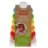FISHER PRICE ladumistorn, GRF09 GRF09
