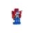 TRANSFORMERS figuur Earthspark 1 Step, assortii, G07425L0 