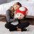 MOCCI MOCCI plush toy Nintendo Mushroom, T12955 