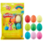 PLAY-DOH Lihavõttemuna kott, G03915L4 