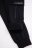 COCCODRILLO joggers GRUNGE SWAMP BOY JUNIOR, mustad, ZC4120104GBJ-021-164, 164 cm 