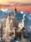 CLEMENTONI Puzzle neuschwanstein, 1500 tk,, 31716 