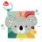 BABYFEHN DoBabyDoo pehme raamat koaala, 49176 