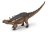 COLLECTA dinosaurus Polacanthus Deluxe, 1:20, 80007 