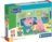 CLEMENTONI pusle Peppa Pig, 60 tk., 26312 