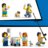 60506 LEGO® City Klassikaline rannatramm 