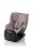 BRITAX autotool DUALFIX PRO M  Diamond, Dusty Rose, 2000039705 