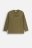COCCODRILLO t-shirt GRUNGE SWAMP BOY JUNIOR, rohelised, ZC4143101GBJ-011-164, 164 cm 