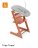 STOKKE söötmistool TRIPP TRAPP, Terracotta, 100140 