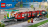 60423 LEGO® City Trains Kesklinna tramm ja jaam 