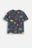 COCCODRILLO t-särk EVERYDAY BOY A, värvilised, cm 