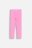 COCCODRILLO leggings MYSTIC NATURE GIRL KIDS, roosad, ZC4122601MGK-007-122, 122 cm 