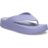 CROCS sussid PEANUTS lillad, 210700-5BN 39,5 suurus 