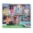 DEVSERIES figuuride komplekt Brookhaven's Most Wanted, 244-0060 
