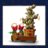76474 LEGO® Harry Potter™ Sigatüüka™ taimed 