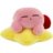 MOCCI MOCCI pehme mänguasi Kirby Warpstar, T12455 