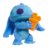 JUST PLAY DISNEY Stitch figuuride komplekt, 5 tk, 146267 