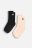 COCCODRILLO socks BASIC SOCKS, multicoloured, ZC4383220BAS-022-036, 36/39 cm 