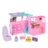 BARBIE reisimatkaauto, JMK45 