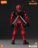 Blokees transformaator  Marvel Heros - Champion Class Deadpool, 81116 