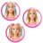 BARBIE soengupea, blond, JFG81 