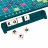 MATTELGAMES Scrabble inglise keeles (EN), Y9592 Y9592