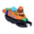 PAW PATROL sõiduk Dino Theme, assortii., 6075800 