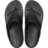 CROCS sussid Kadee Wedge mustad, 212034-001 37,5 suurus 