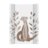 CEBA mähkimismatt BASIC, Clever Otter, 50x70 cm, W-216-000-786 