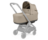 PEG PEREGO vankrikorv POP UP, vanilla blend, IN20000000MO26 