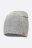 BROEL Müts Gray/Silver Inge 47 INGE grey