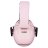 DOOKY kuulmiskaitsega kõrvaklapid,  3+ eluaastat, pink, 3001124 