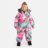 HUPPA talvekombinesoon OTTIS, 36460030-53199, 80 cm 