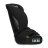 LIONELO turvatool LO-LEVI ONE I-SIZE 76-150cm, Black Carbon 