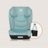 LIONELO turvatool NEAL I-SIZE, 100-150 cm., Green turquoise 