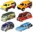 HOT WHEELS Pop kultuuri teemalised sõidukid, DLB45 DLB45