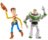 TOY STORY figuuride komplekt Buzz Lightyear ja Woody, HWR88 