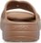 CROCS sussid, pruunid, 210840-2JJ 42,5 suurus 