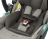 PEG PEREGO turvahäll PRIMO VIAGGIO LOUNGE, city grey, IMLO000000DX53BA53 