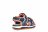 GEOX sandaalid navy/orangefluo, B150GA-0BC14-C4074 B150GA-0BC14-C4074-2