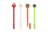 SIMPLE PEASURES pliiatsikomplekt 4tk., 31086-32336 