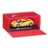 BBURAGO 1:43 võidusõiduauto Ferrari 488 Challenge 2017, 18-36306 