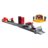 CARS Piston Cupi hüppe - ja trikirada, JDJ02 