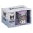 PALADOME HELLO KITTY Kuromi kruus, PP14659KUR 