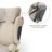 KINDERKRAFT turvatool XPAND 2 PRO, 100-150 cm., Beige, KCXPPR02BEG0000 