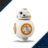 75452 LEGO® Star Wars™ BB-8™ Astromech-droid 