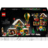 10339 LEGO® Icons Jõuluvana postkontor 